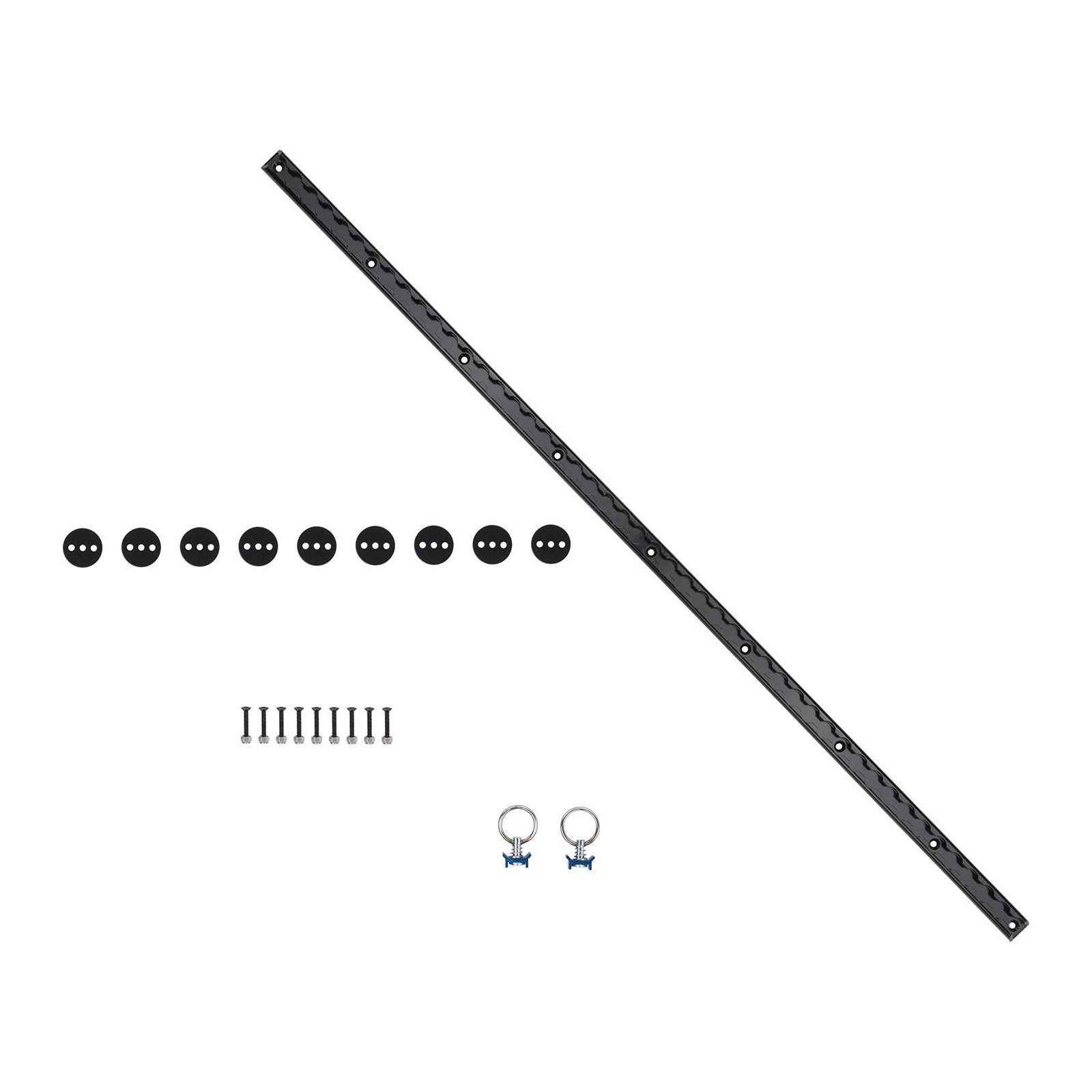 1200MM ALUMINIUM TRACK 