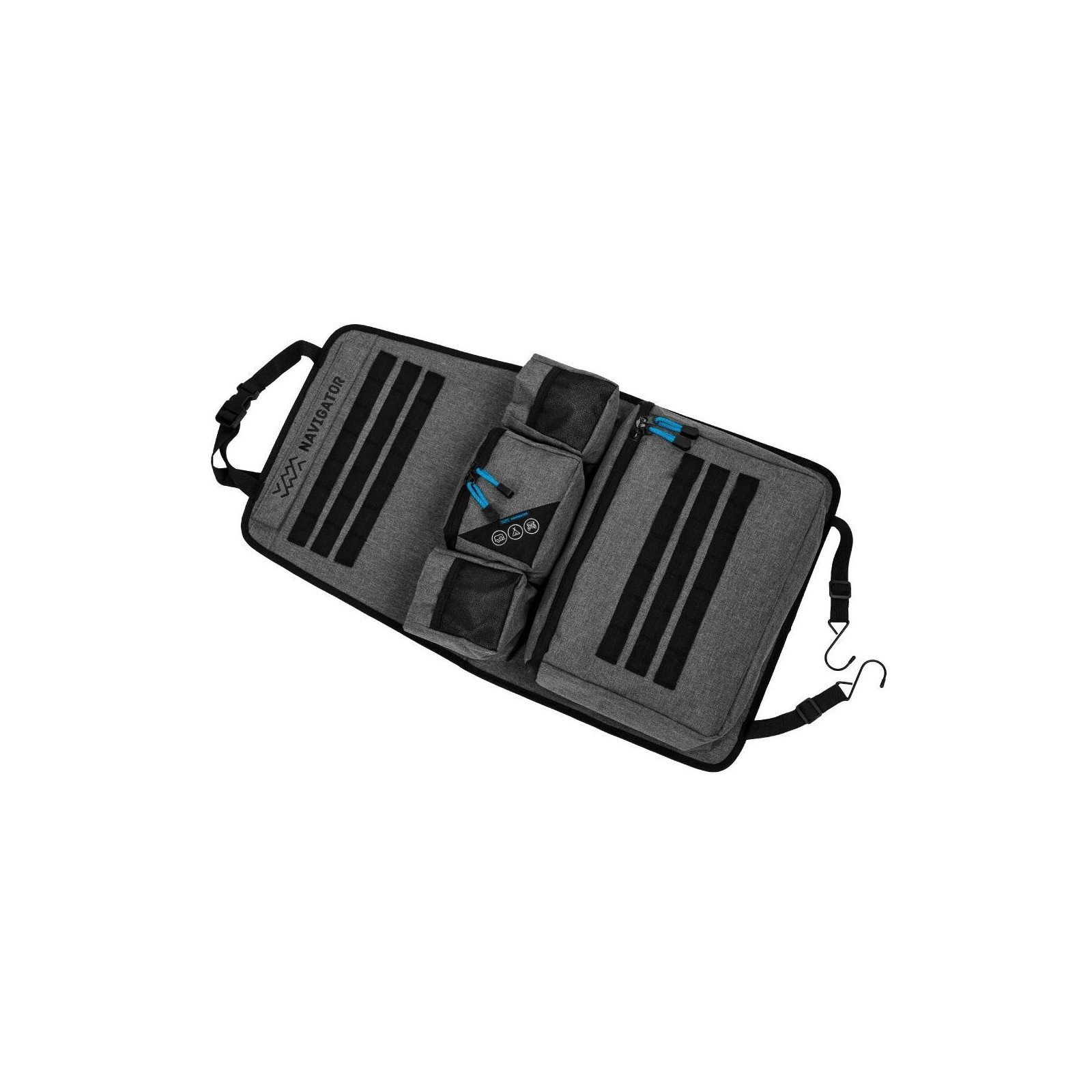 BUILD IT - SEAT BUDDY 