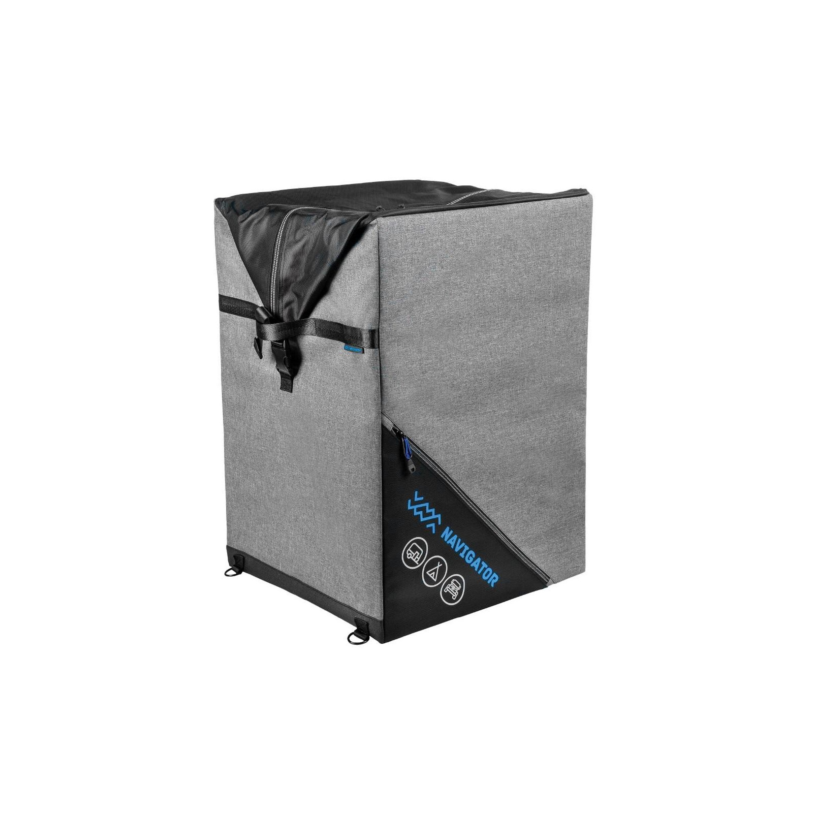 COLLAPSIBLE BIN BUDDY 