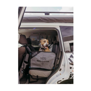 DOG SEAT BUDDY 