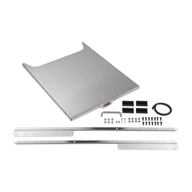 R/DRAW ARB TABLE S/S 1355/945 