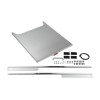 R/DRAW ARB TABLE S/S 1355/945 