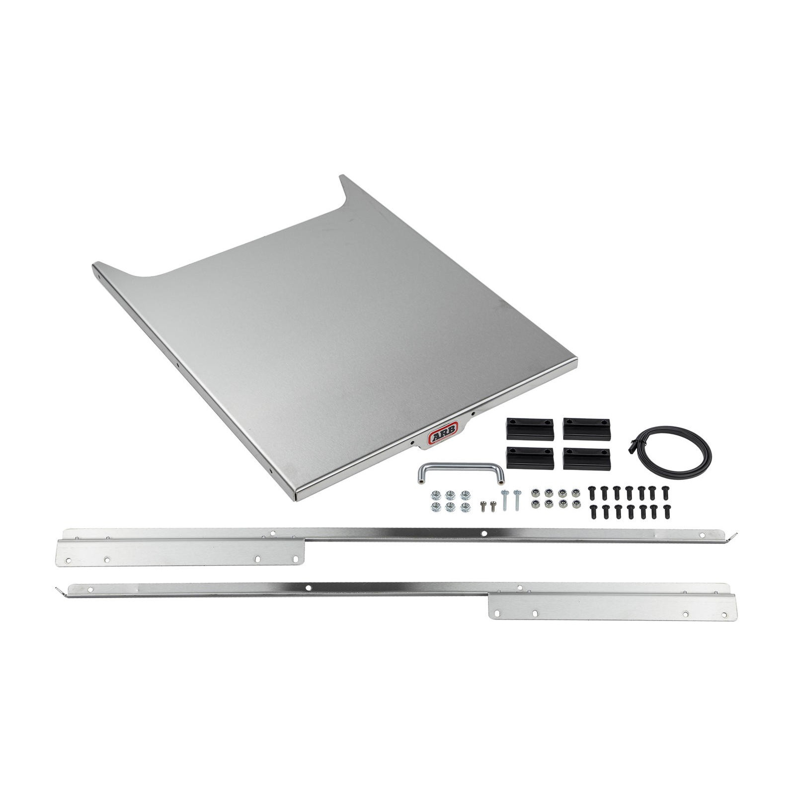 R/DRAW ARB TABLE S/S 1355/945 
