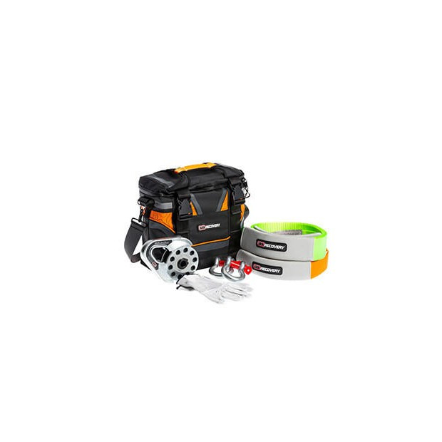 ESSENTIALS RECOVERY KIT SII 