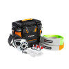 ESSENTIALS RECOVERY KIT SII 