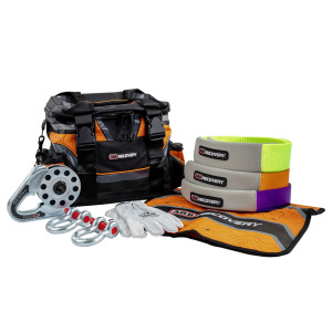 PREMIUM RECOVERY KIT SII 