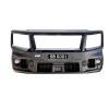 VW CRAFTER BLACK NON PARK SENS 