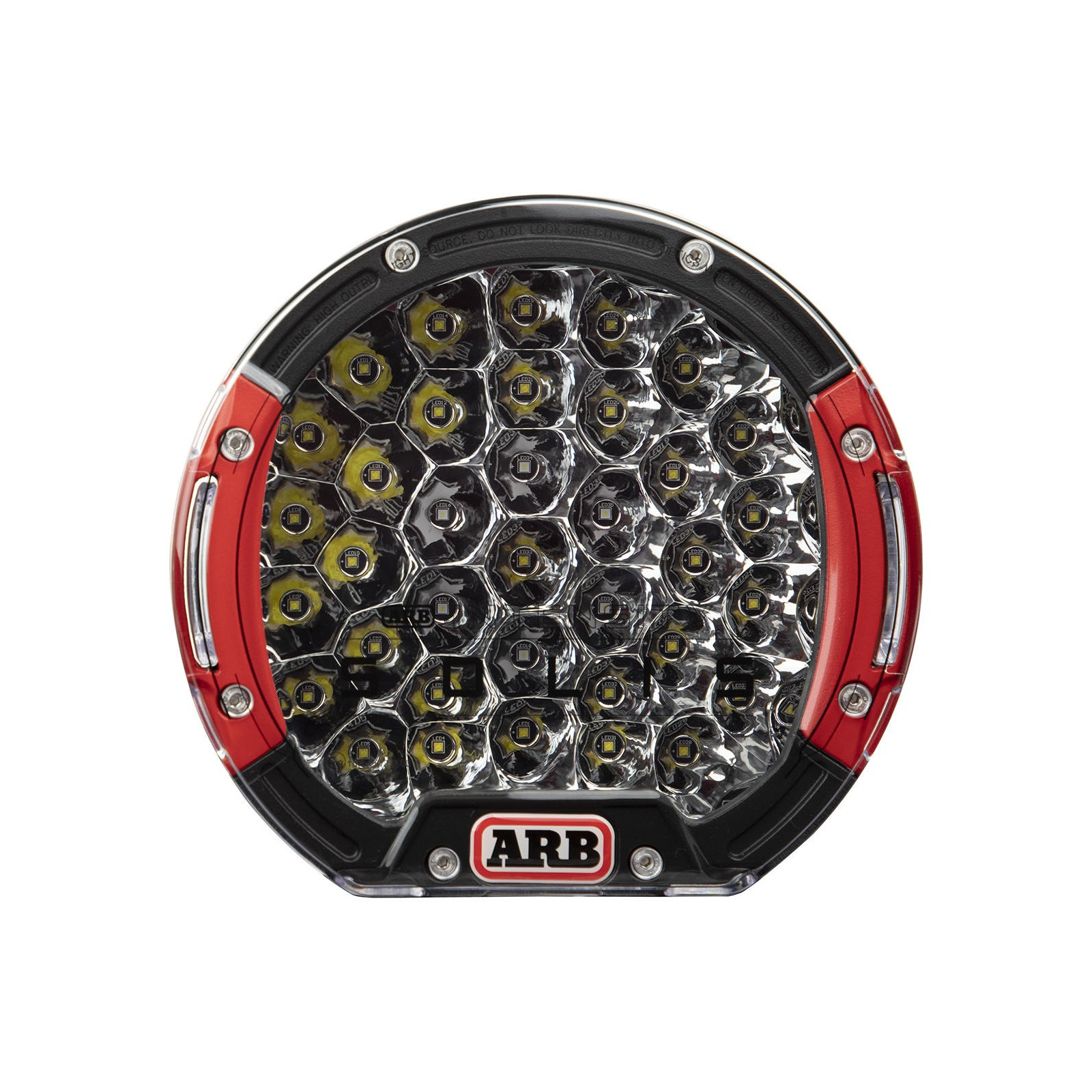 ARB INTENSITY SOLIS 36 SPOT 
