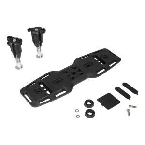 TRED QUICK RELEASE 