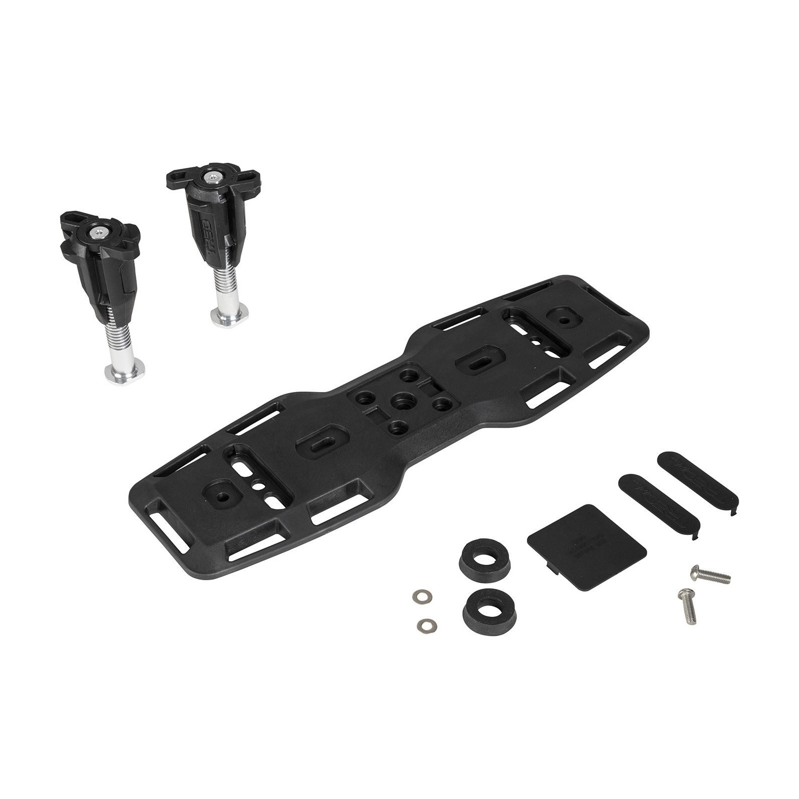 TRED QUICK RELEASE 