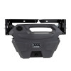 TANK BRACKET QUICK RELEASE 