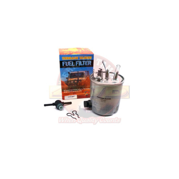 TTF-637              