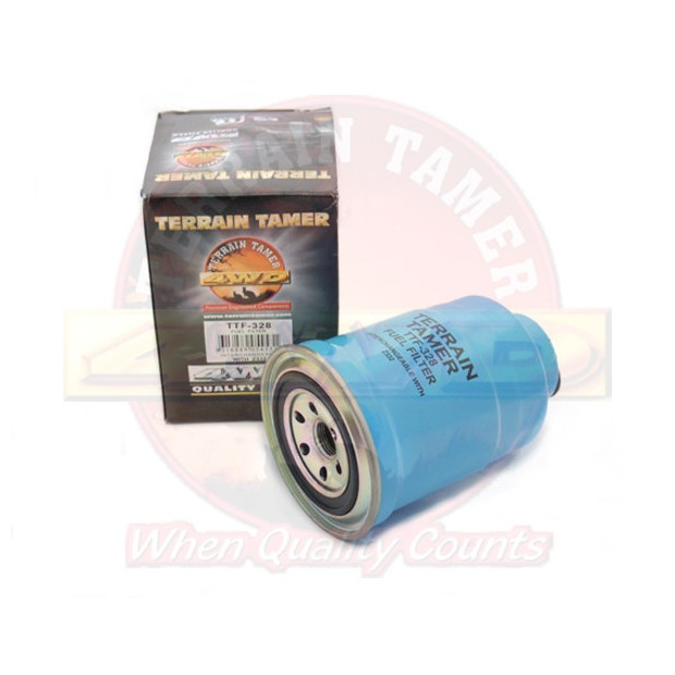 TTF-328              