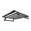 Galerie FRONT RUNNER Slimline II 1255 x 1358 mm Bed Mount pour benne pickup de Ford Ranger Super Cab 2p de 1998 à 2011 • KRFR002