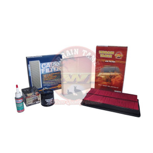 TERRAIN TAMER NFK15                