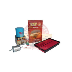 TERRAIN TAMER NFK13                
