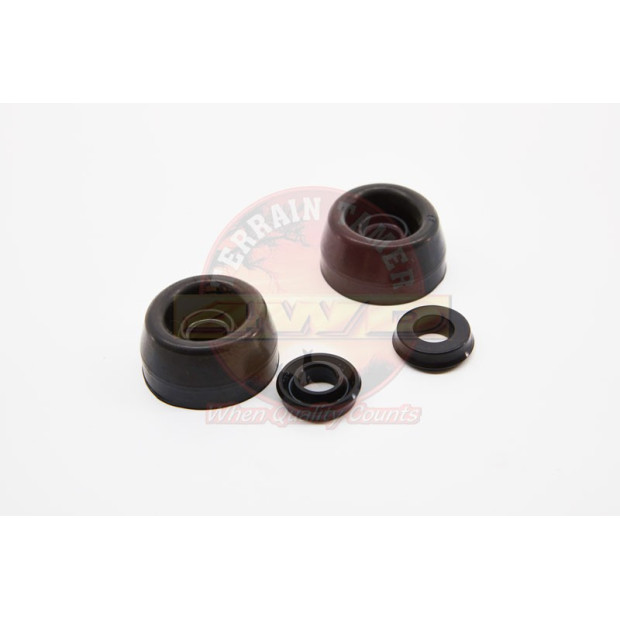TERRAIN TAMER 04906-35100          
