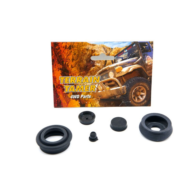 TERRAIN TAMER 04906-60032          