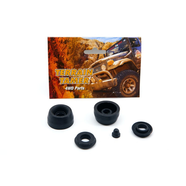 TERRAIN TAMER 04906-60060          