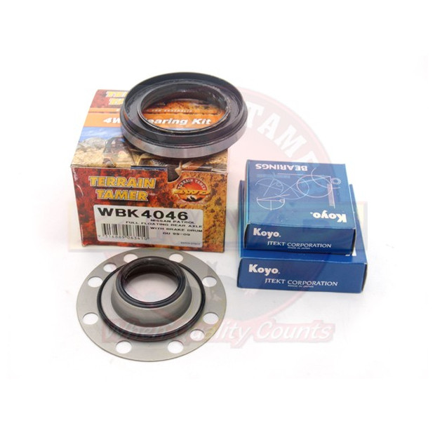 WBK4046              