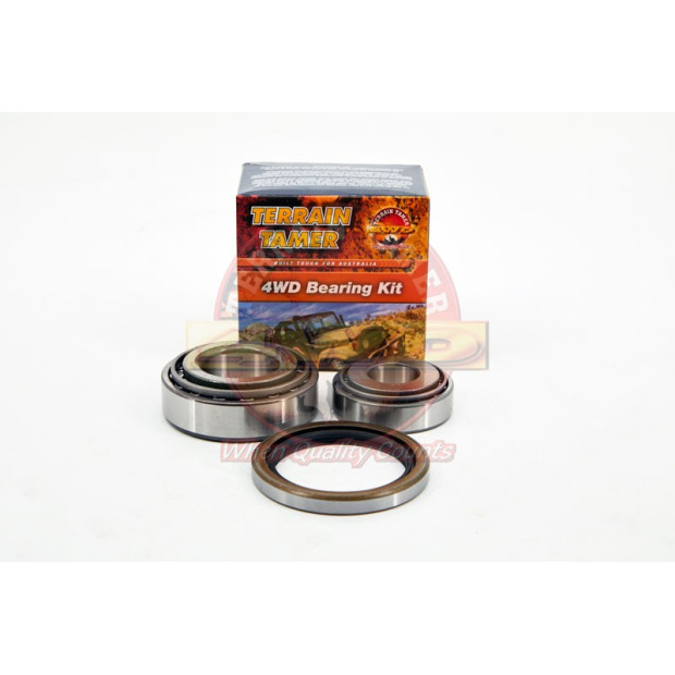 TERRAIN TAMER WBK4098              