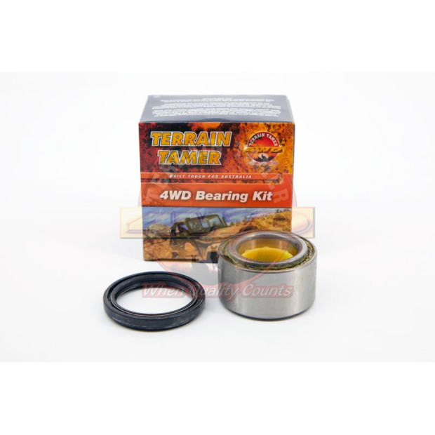 TERRAIN TAMER WBK3188              