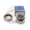 TERRAIN TAMER WBK4                 