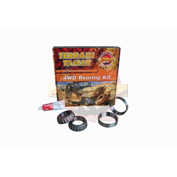 TERRAIN TAMER TTEL28               