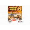 TERRAIN TAMER TTEL21               