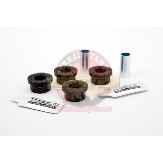 TERRAIN TAMER TSBK0003             
