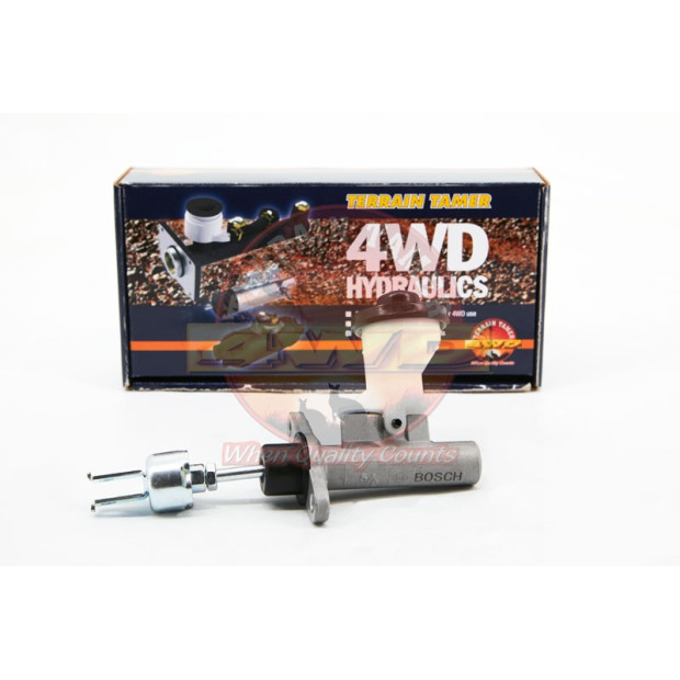 TERRAIN TAMER JB1852               