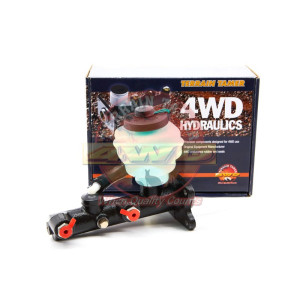 TERRAIN TAMER JB1856               