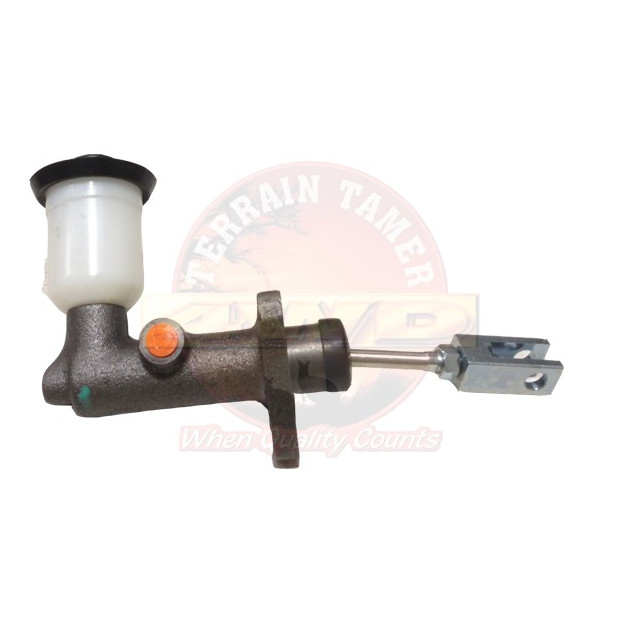 TERRAIN TAMER JB1268               