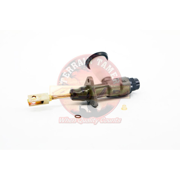 TERRAIN TAMER JB1269               