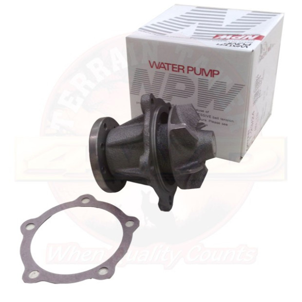 Pompe à eau TERRAIN TAMER 16120-47013          