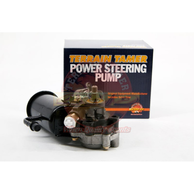 Pompe de direction assistée TERRAIN TAMER 44320-60270TT        