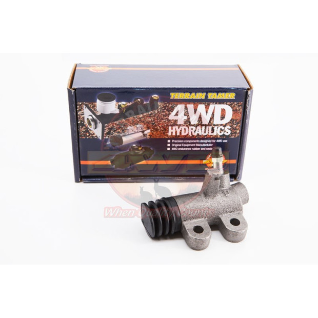 Récepteur d'embrayage TERRAIN TAMER JB4058               