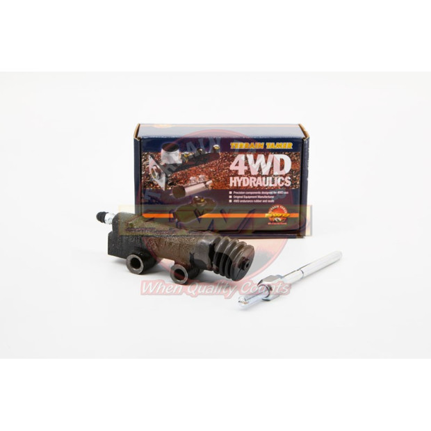 Récepteur d'embrayage TERRAIN TAMER JB4073               