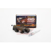 Récepteur d'embrayage TERRAIN TAMER JB4073               