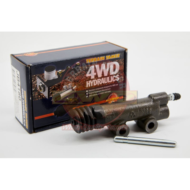 Récepteur d'embrayage TERRAIN TAMER JB4180               