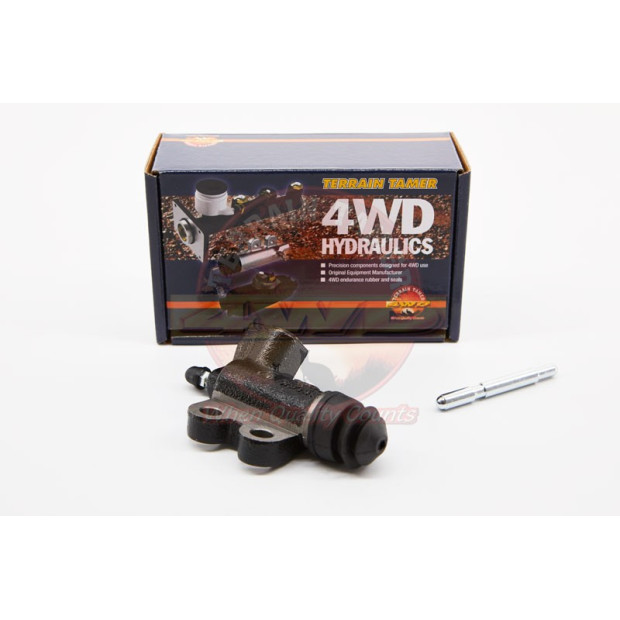 Récepteur d'embrayage TERRAIN TAMER JB4257               