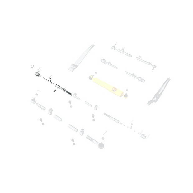 Rotule TERRAIN TAMER 45044-69076TT        