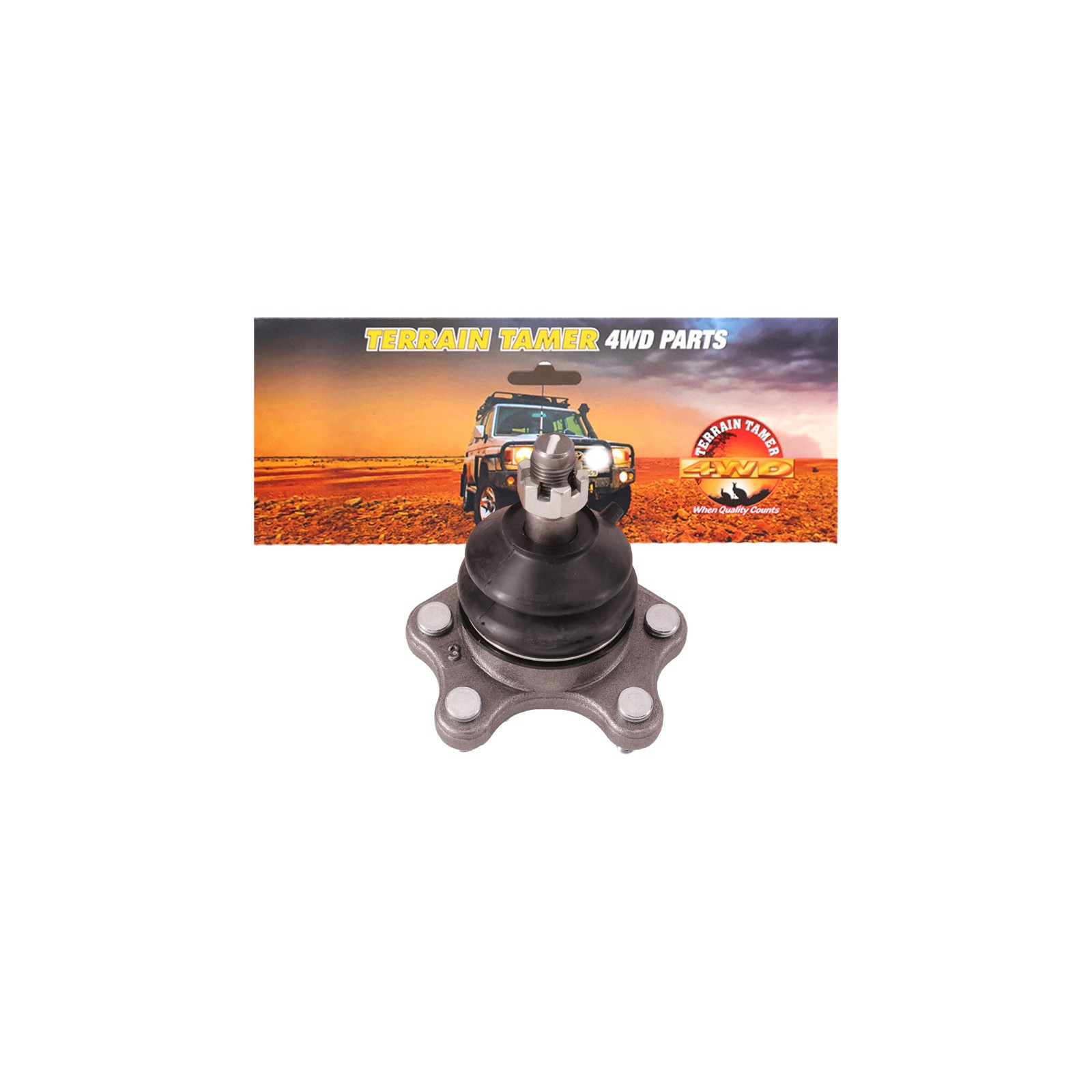 Rotule TERRAIN TAMER 43360-39085TT        