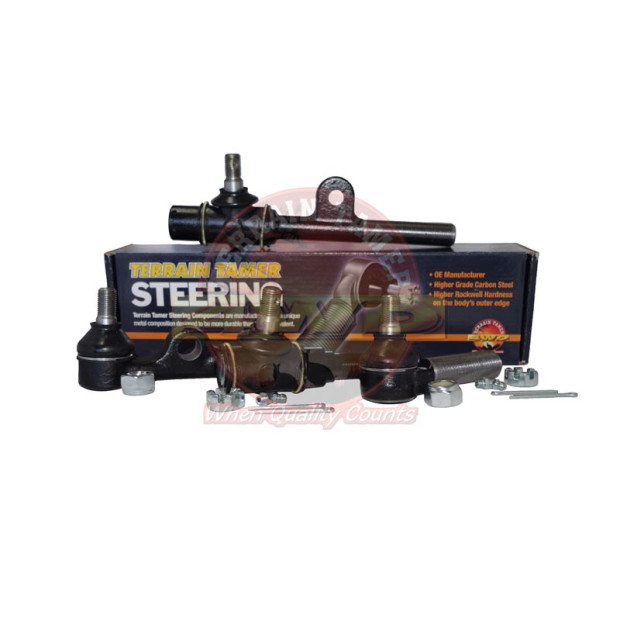 Jeu complet de rotules de direction TERRAIN TAMER 45040-69105XTT       