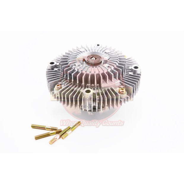 Visco-coupleur TERRAIN TAMER 16210-61150          