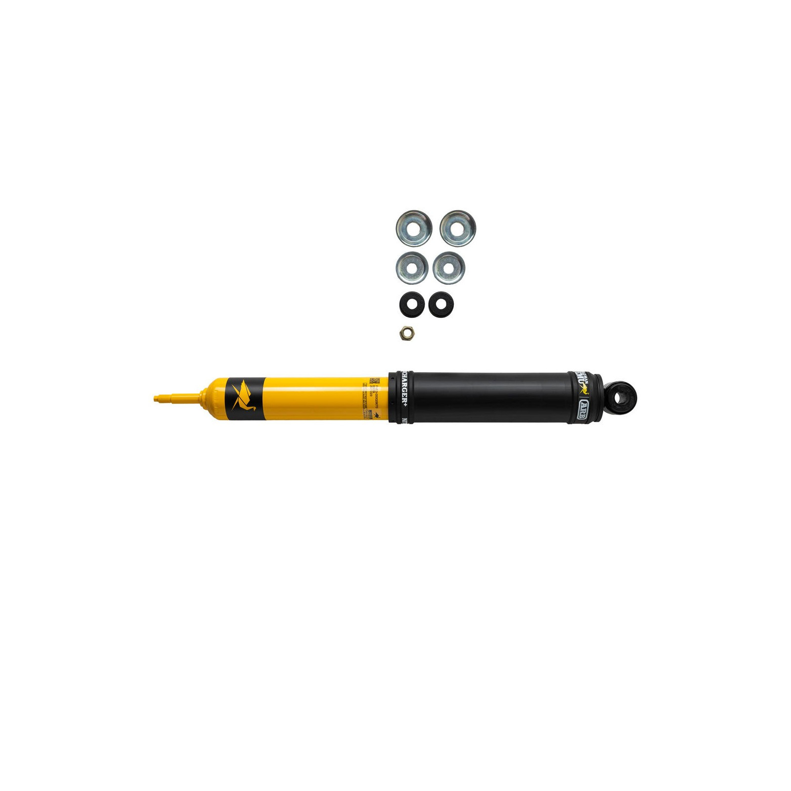 Amortisseur OME NITRO+  63039 