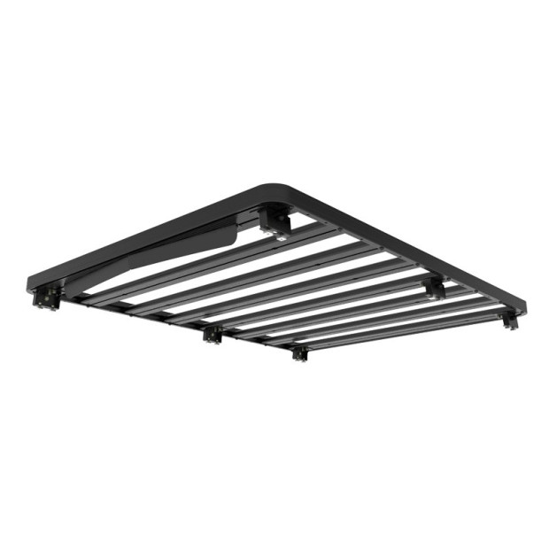 Galerie FRONT RUNNER Slimline II 1345 x 1762 mm Track Mount Haute pour Hummer H3 • KRHUT01T