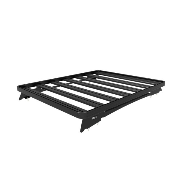 Galerie FRONT RUNNER Slimline II 1165 x 1358 mm Foot Mount pour Isuzu D-Max Double 2012+ • KRID008T