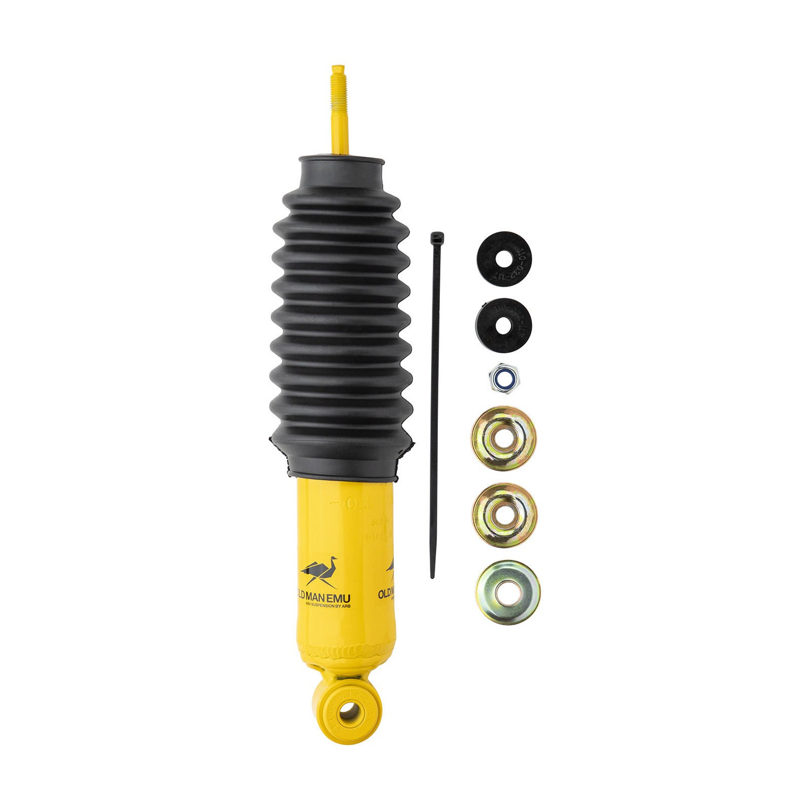 Amortisseur Avant OME Sport Nissan Navara D22 2002-2006 