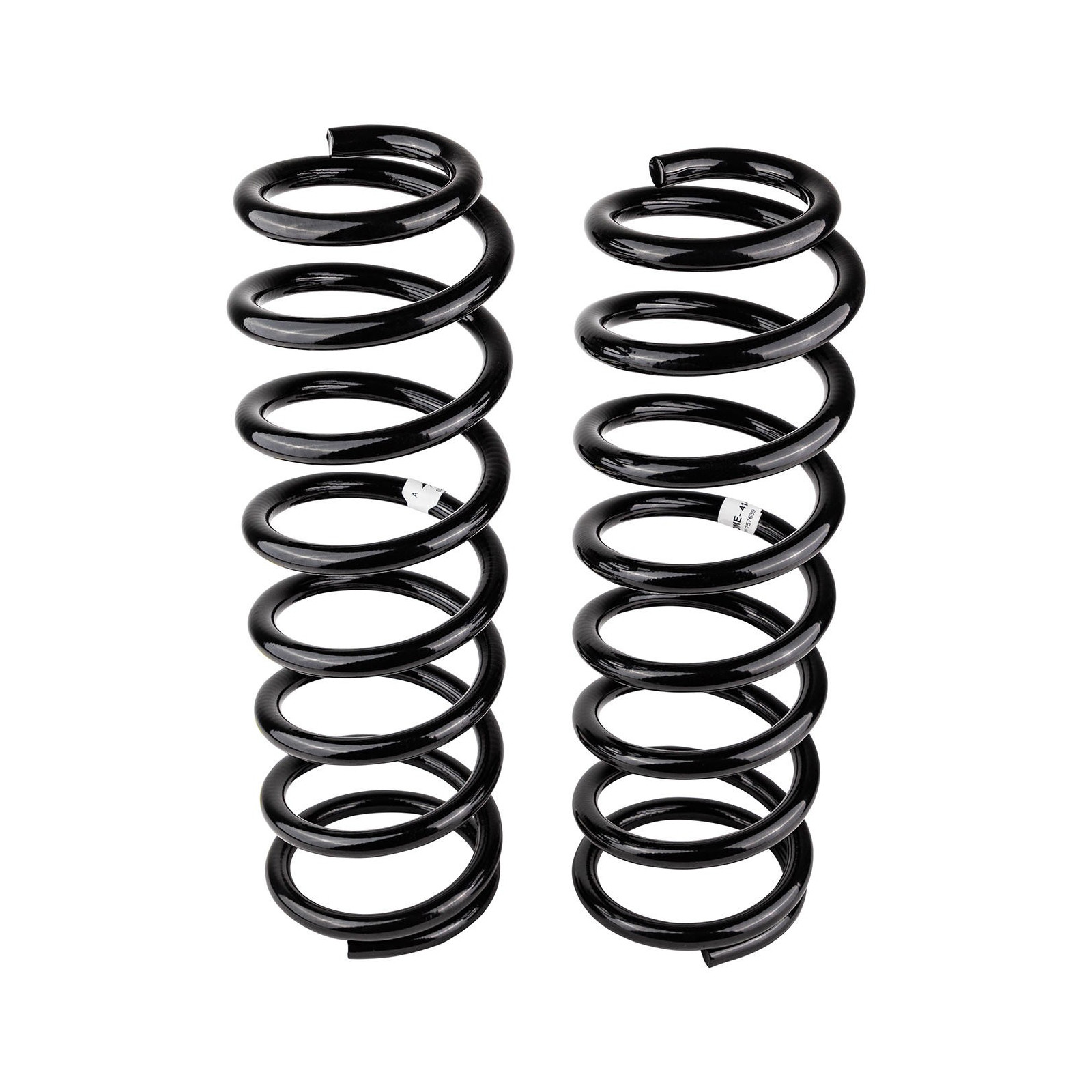 Paire de ressorts avant OME +125mm +51/110kg Nissan Patrol GR Y60 Long 